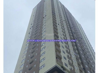 THT New City Project, Vietnam THT New City Project, Vietnam