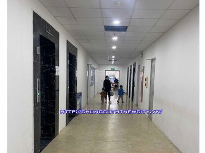 THT New City Project, Vietnam THT New City Project, Vietnam