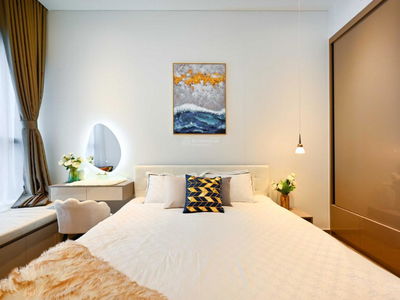 The Marq, Vietnam The Marq, Vietnam