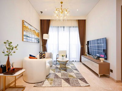 The Marq, Vietnam The Marq, Vietnam