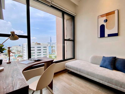 The Marq, Vietnam The Marq, Vietnam