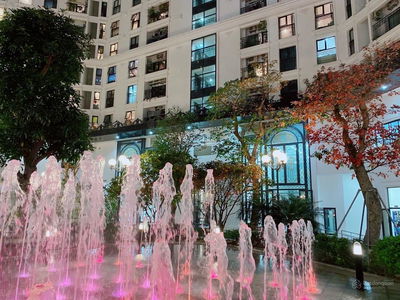 The Emerald CT8 My Dinh Project, Vietnam The Emerald CT8 My Dinh Project, Vietnam