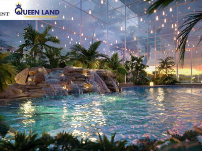 Sky Forest Residences Project, Vietnam Sky Forest Residences Project, Vietnam