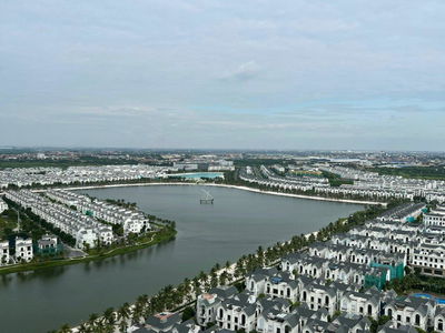 Masteri Water Front Project, Vietnam Masteri Water Front Project, Vietnam