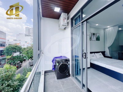 Ly Chinh Thang Street, Vietnam Ly Chinh Thang Street, Vietnam