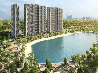 Masteri Tay Heights Project, Vietnam Masteri Tay Heights Project, Vietnam