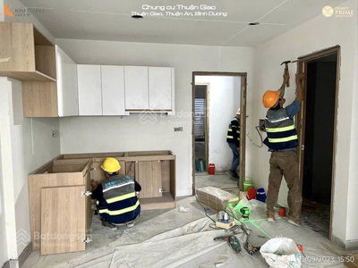 Legacy Prime Project, Vietnam Legacy Prime Project, Vietnam