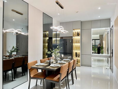 Elysian Apartment, Vietnam Elysian Apartment, Vietnam