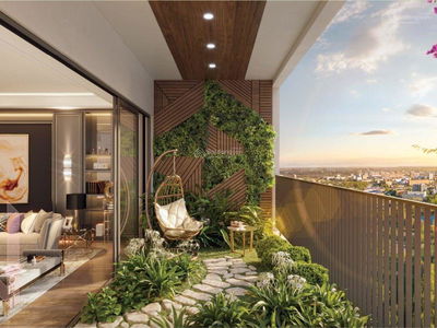 Feliz Homes Project, Vietnam Feliz Homes Project, Vietnam