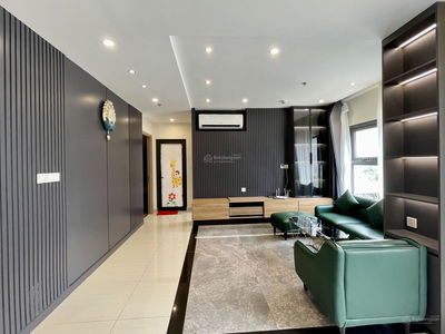 The Origami - Vinhomes Grand Park, Vietnam The Origami - Vinhomes Grand Park, Vietnam