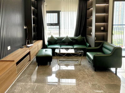 The Origami - Vinhomes Grand Park, Vietnam The Origami - Vinhomes Grand Park, Vietnam