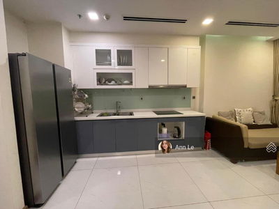 Vinhomes Central Park, Vietnam Vinhomes Central Park, Vietnam