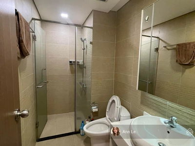 Vinhomes Central Park, Vietnam Vinhomes Central Park, Vietnam