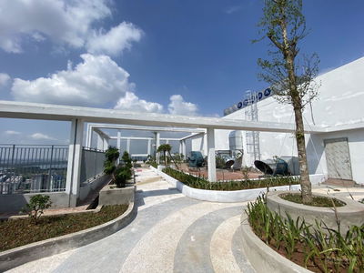 Feliz Homes Project, Vietnam Feliz Homes Project, Vietnam