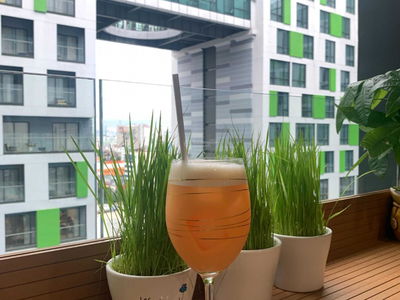 Republic Plaza, Vietnam Republic Plaza, Vietnam