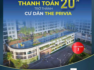 The Privia, Vietnam  The Privia, Vietnam