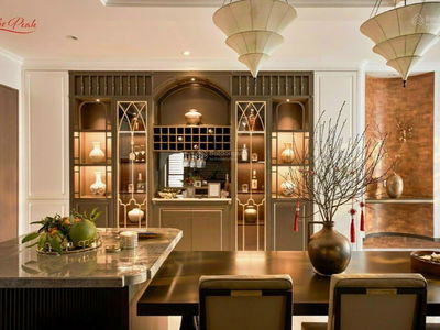 The Peak, Vietnam The Peak, Vietnam