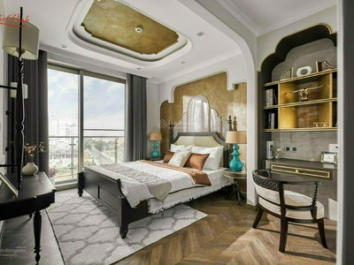 The Peak, Vietnam The Peak, Vietnam