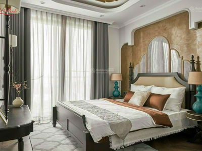 The Peak, Vietnam  The Peak, Vietnam