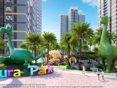 Glory Heights - Vinhomes Grand Park, Vietnam Glory Heights - Vinhomes Grand Park, Vietnam