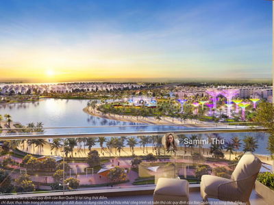 Glory Heights - Vinhomes Grand Park, Vietnam  Glory Heights - Vinhomes Grand Park, Vietnam