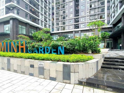 Binh Minh Garden Project, Vietnam Binh Minh Garden Project, Vietnam