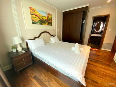 Léman Luxury Apartments, Vietnam Léman Luxury Apartments, Vietnam