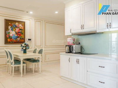 Vinhomes Central Park, Vietnam Vinhomes Central Park, Vietnam