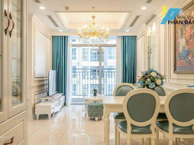 Vinhomes Central Park, Vietnam Vinhomes Central Park, Vietnam