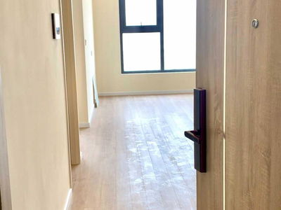 Trinity Tower Project