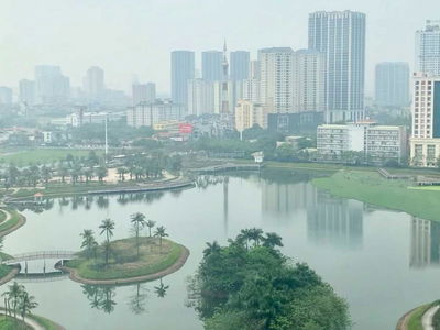 Trinity Tower Project, Vietnam Trinity Tower Project, Vietnam