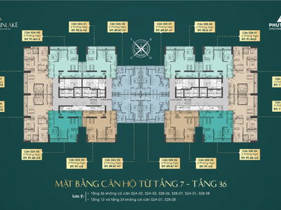 Grand Sunlake, Vietnam Grand Sunlake, Vietnam