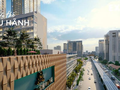 Grand Sunlake, Vietnam Grand Sunlake, Vietnam