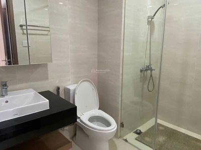 Opal SaiGon Pearl, Vietnam Opal SaiGon Pearl, Vietnam