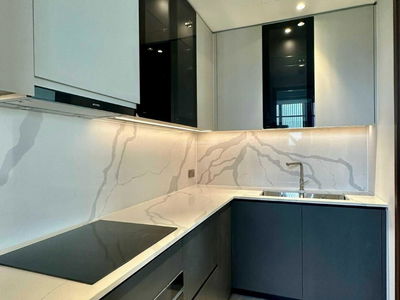 The Crest Residence, Vietnam The Crest Residence, Vietnam