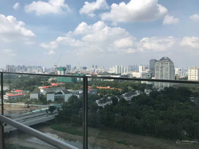 Midtown Phu My Hung, Vietnam  Midtown Phu My Hung, Vietnam