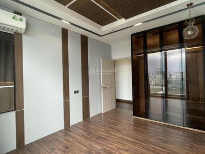 Midtown Phu My Hung, Vietnam Midtown Phu My Hung, Vietnam