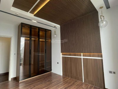 Midtown Phu My Hung, Vietnam Midtown Phu My Hung, Vietnam