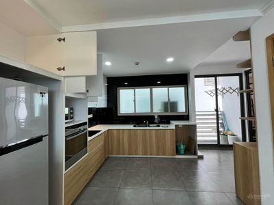 The Vista An Phu, Vietnam The Vista An Phu, Vietnam