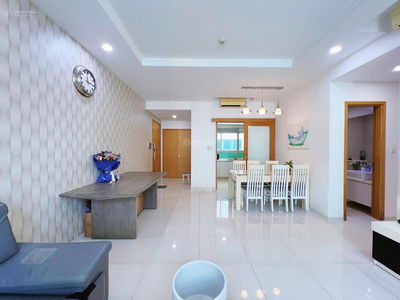 The Vista An Phu, Vietnam The Vista An Phu, Vietnam