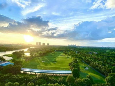 Sky Forest Residences Project, Vietnam Sky Forest Residences Project, Vietnam