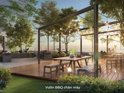 Sky Forest Residences Project, Vietnam Sky Forest Residences Project, Vietnam