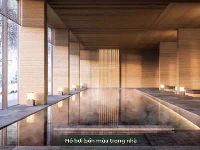Sky Forest Residences Project, Vietnam Sky Forest Residences Project, Vietnam