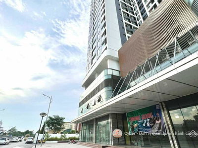 Hoang Huy Grand Tower Project, Vietnam  Hoang Huy Grand Tower Project, Vietnam