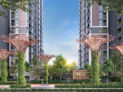 - Vinhomes Smart City