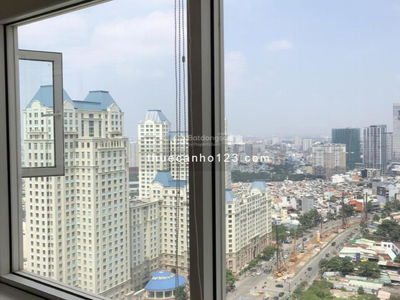 Saigon Pearl, Vietnam Saigon Pearl, Vietnam