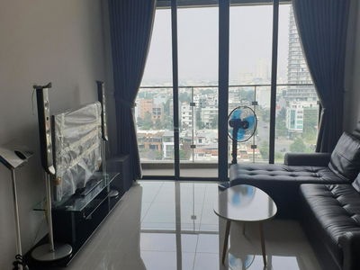 One Verandah Mapletree, Vietnam One Verandah Mapletree, Vietnam