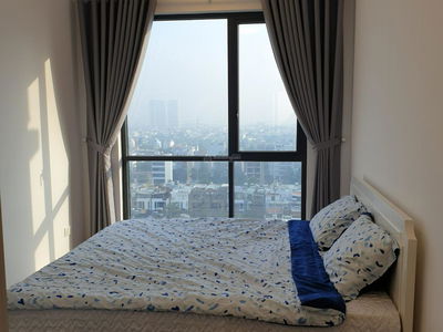 One Verandah Mapletree, Vietnam One Verandah Mapletree, Vietnam