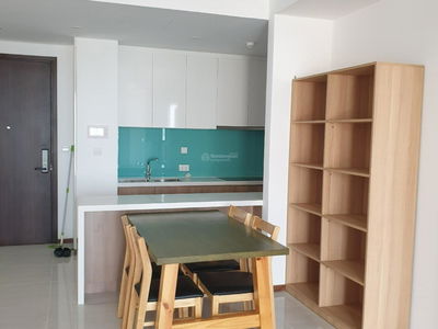 One Verandah Mapletree, Vietnam One Verandah Mapletree, Vietnam