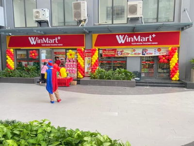 Saigon Intela, Vietnam Saigon Intela, Vietnam